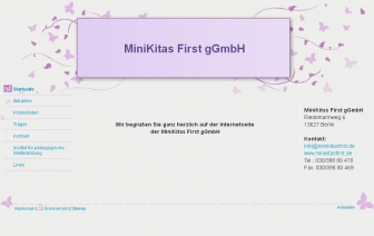 http://minikitasfirst.de