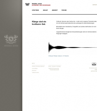 http://minimalaudio.com