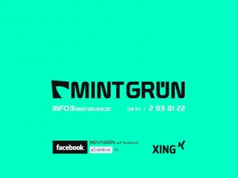 http://mintgruen.de