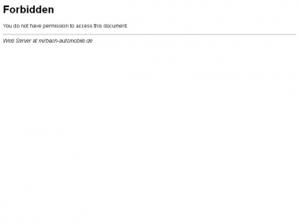 http://mirbach-automobile.de