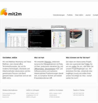 http://mit2m.de