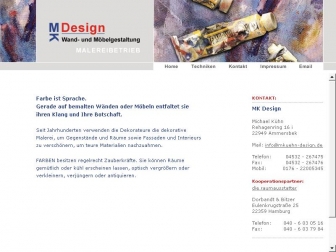 http://mkuehn-design.de