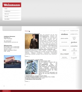 http://modehaus-weinmann.de
