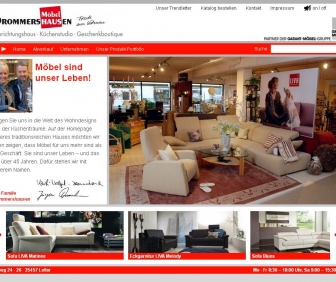 http://www.moebel-drommershausen.de