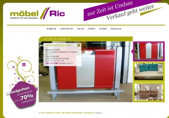http://moebelric.de