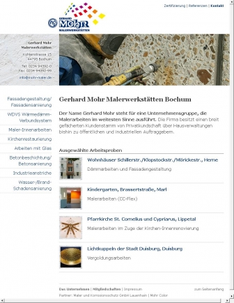 http://mohr-maler.de