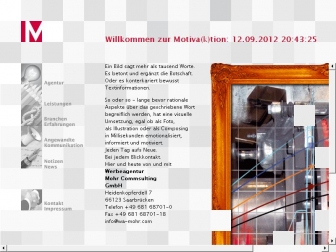 http://mohr-werbeagentur.com