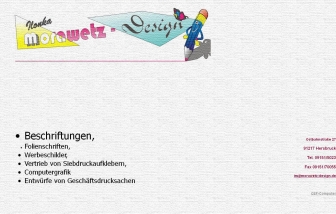http://morawetz-design.de