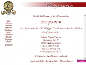 http://morgenstern-odw.de