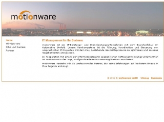 http://motionware.de