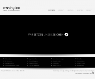 http://movingline.de