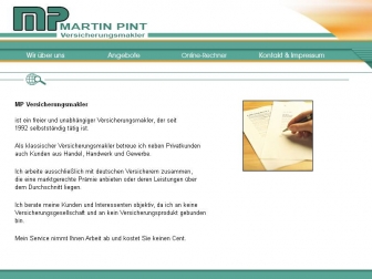 http://mp-versicherung.de
