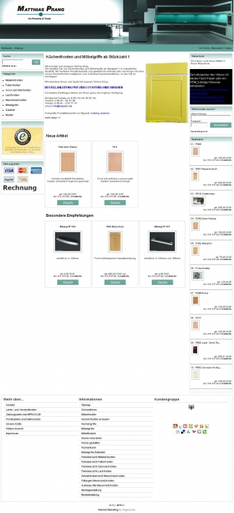 http://mppack.de