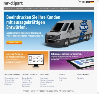 http://mr-clipart.de