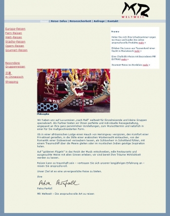 http://mr-weltweit.de