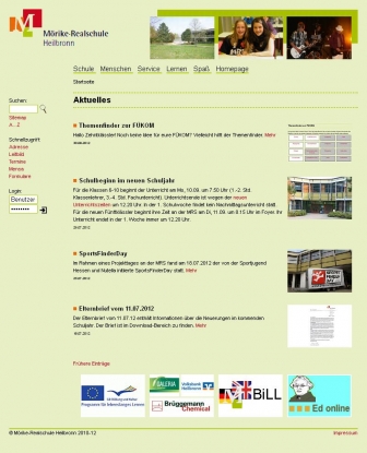 http://mrshn.de
