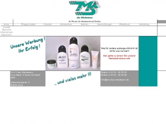 http://ms-daswerbeteam.de