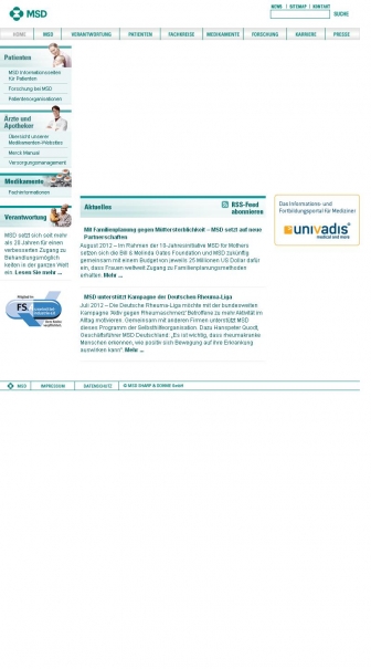 http://msd.de