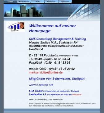 http://mstoltze.de