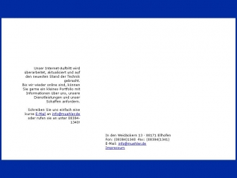http://muehler.de