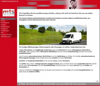 http://muellertransporteselm.de