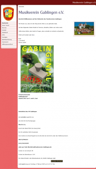 http://musikverein-gablingen.de