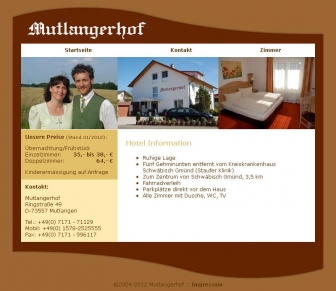 http://mutlangerhof.de