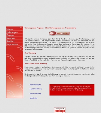 http://my-pegasus.de