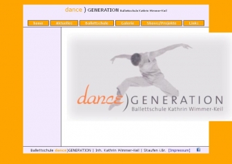http://mydancegeneration.de