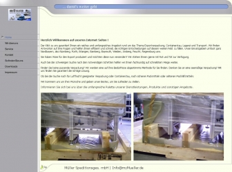 http://mymueller.de