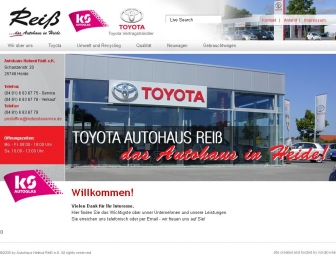 http://mytoyotaservice.de