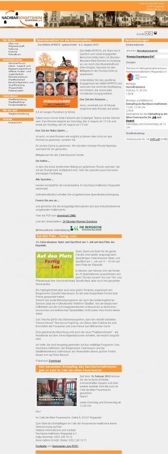http://nachbarschaftsheim-wuppertal.de