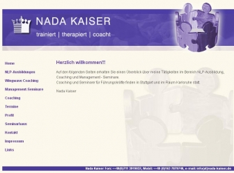 http://nada-kaiser.de