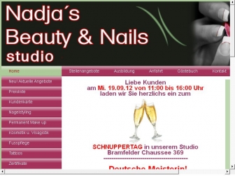 http://nadjasbeauty.de