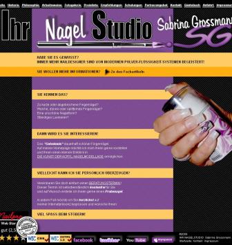 http://nagelstudio-sabrinagrossmann.de