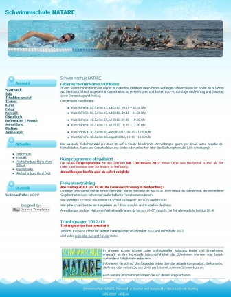 http://natare.de