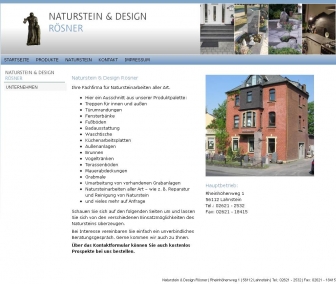 http://naturstein-roesner.de