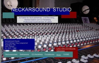 http://neckarsound-studio.de