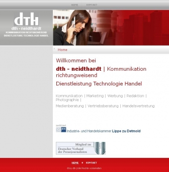 http://neidthardt.de