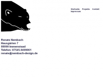 http://nembach-design.de