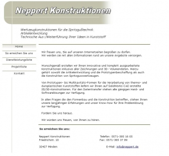 http://neppert.de