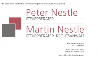 http://nestle-steuerberater.de