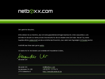 http://netboxx.com