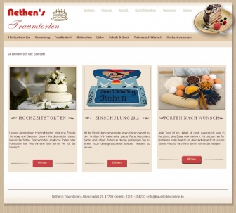 http://nethens-traumtorten.de