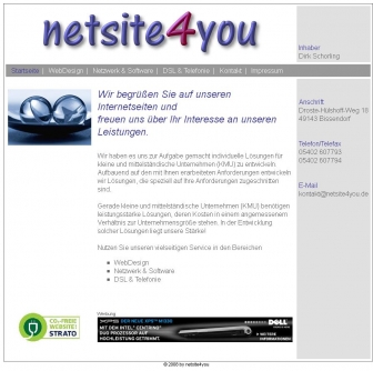 http://netsite4you.de