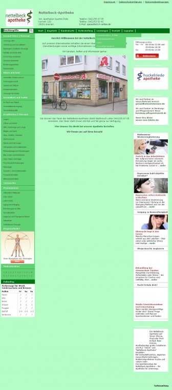 http://nettelbeck-apotheke.de