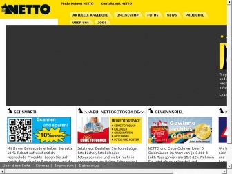 http://www.netto-supermarkt.de