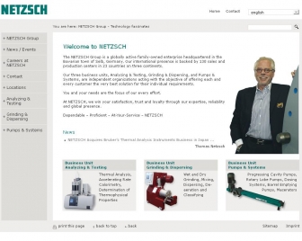 http://www.netzsch.com