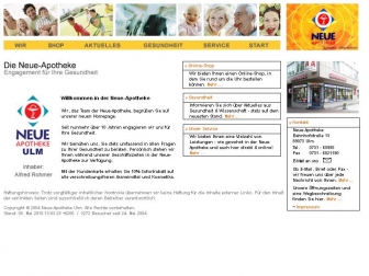 http://www.neueapothekeulm.de