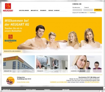 http://neugart-kg.de